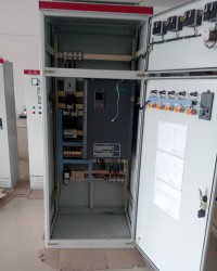 風機變頻柜