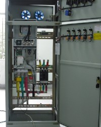 擠出機變頻柜