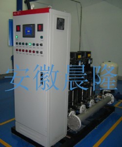 恒壓5