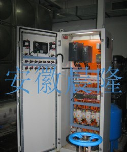恒壓8