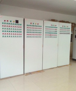 組柜