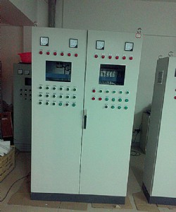 長(zhǎng)城制冷污水2