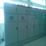 霍山水廠