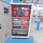 包裝機(jī)控制柜